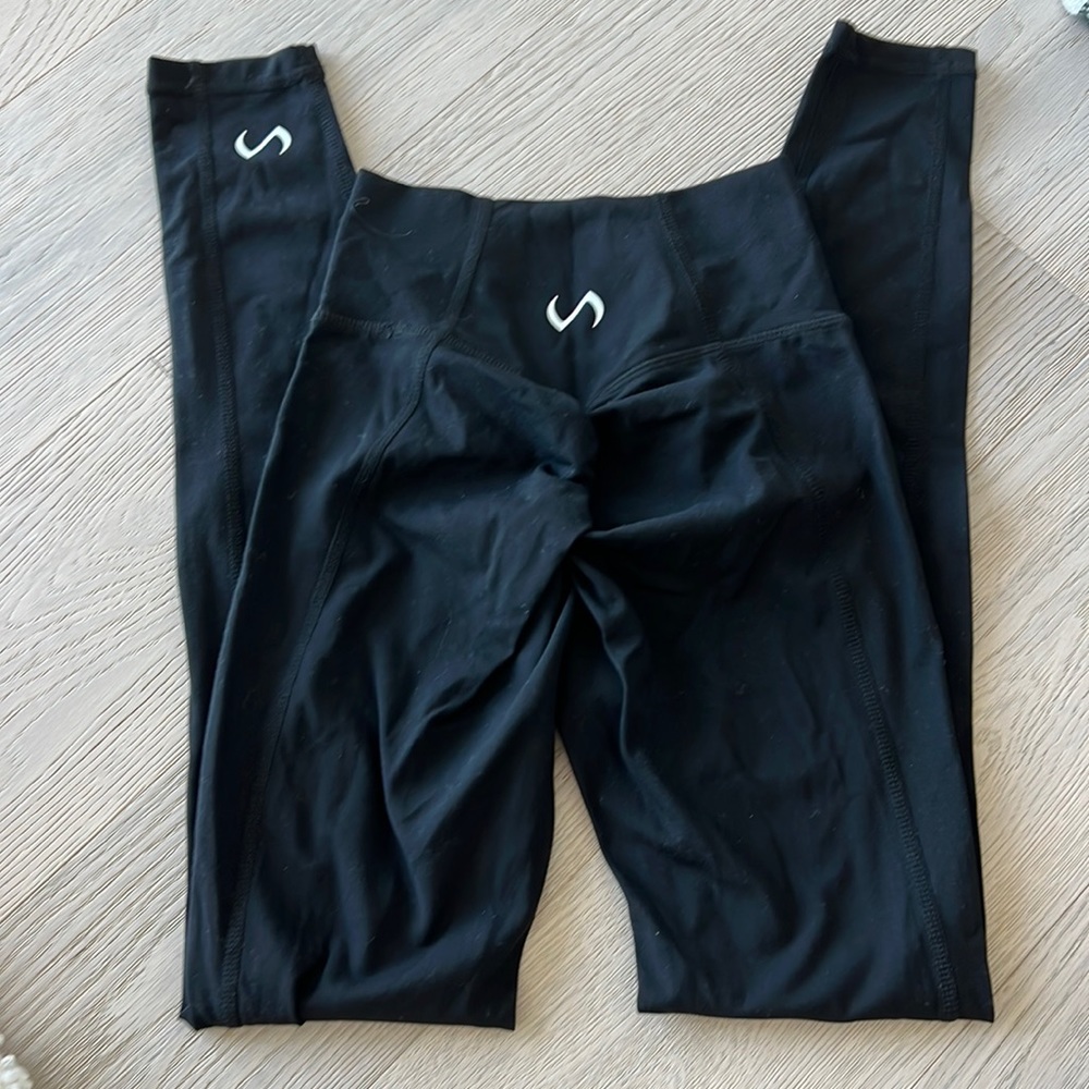 TLF Contour Leggings (XS)